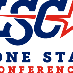 Lone Star Conference Logo Vector