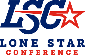 Lone Star Conference Logo Vector