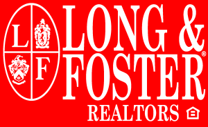 Long & Foster Realtors Logo Vector