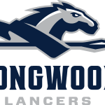 Longwood Lancers Logo Vector