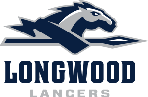 Longwood Lancers Logo Vector
