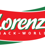 Lorenz Snack World Logo Vector