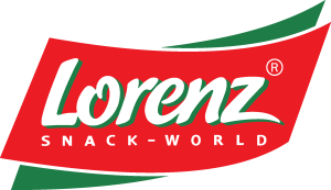 Lorenz Snack World Logo Vector