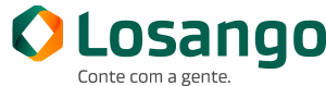 Losango Nova Logo Vector