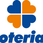 Loterias Logo Vector