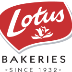 Lotus Bakeries Logo Vector