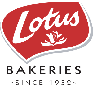 Lotus Bakeries Logo Vector