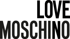 Love Moschino Logo Vector