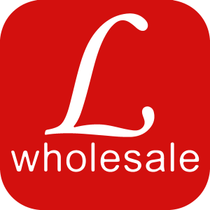 Lovelywholesale Logo Vector