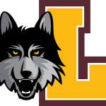 Loyola Ramblers Logo Vector