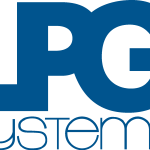 Lpg Systems Logo Vector