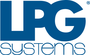 Lpg Systems Logo Vector