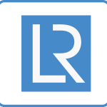 Lr Logo Vector