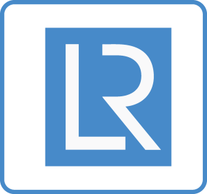 Lr Logo Vector