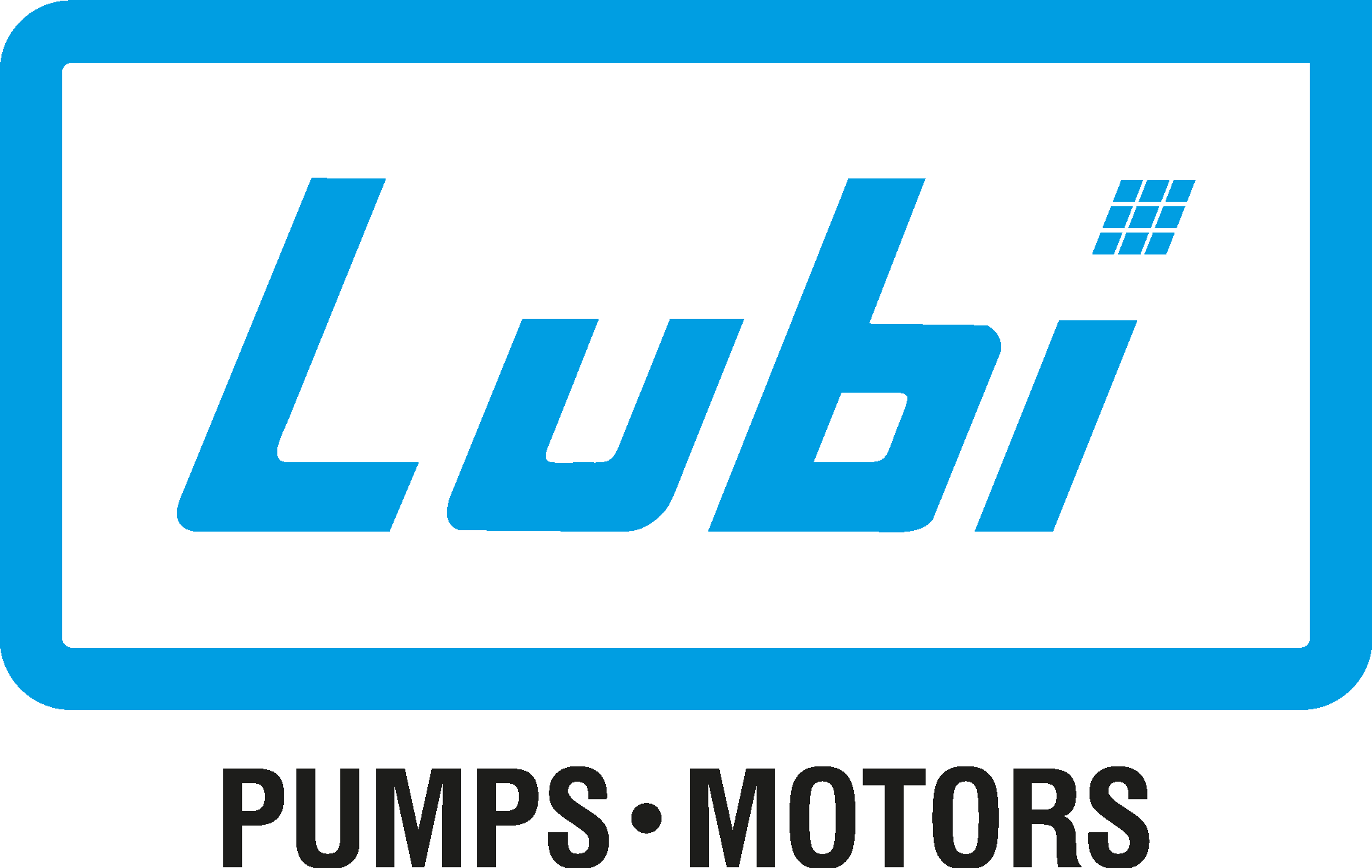 Vertical Multi-stage Centrifugal Pumps (LHR series) - Lubi Pumps