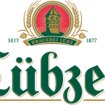 Lübzer Logo Vector