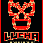 Lucha Underground Logo Vector