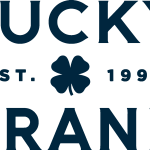 Lucky Brand Logo Vector