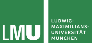Ludwig Maximilian University of Munich LMU Logo Vector