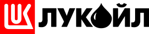 Lukoil Logo Vector