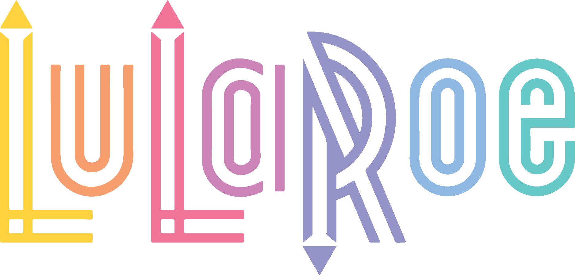 Lularoe Wordmark Logo Vector - (.Ai .PNG .SVG .EPS Free Download)