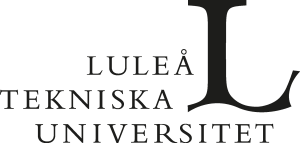 Lulea Tekniska Universitet Logo Vector