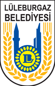 Luleburgaz Logo Vector