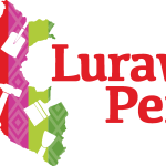 Lurawi Peru Logo Vector