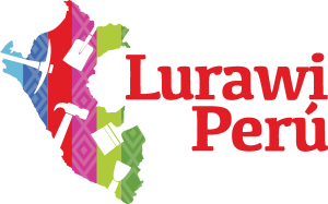 Lurawi Peru Logo Vector