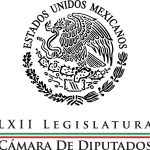 Lxii Legislatura Camara De Diputados Logo Vector