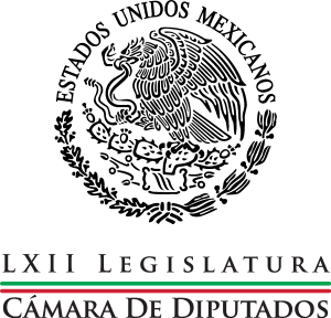 Lxii Legislatura Camara De Diputados Logo Vector