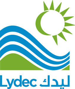 Lydec Logo Vector