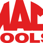 MAC Tools Logo Vector