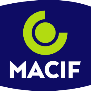 MACIF Logo Vector