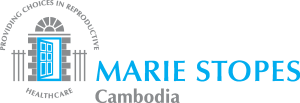 MARIE STOPES Logo Vector
