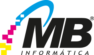 MB Informatica Logo Vector