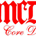 MCD More Core Division Logo PNG Vector