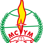 MCYM Logo Vector