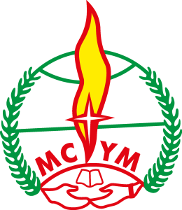 MCYM Logo Vector