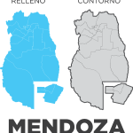 MENDOZA Logo Vector