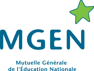 MGEN Logo Vector