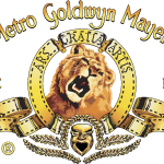 MGM   Metro Goldwyn Mayer Logo Vector