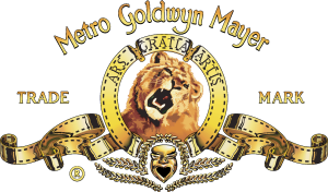 MGM   Metro Goldwyn Mayer Logo Vector