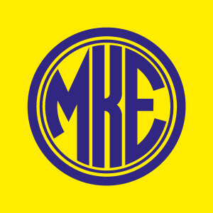 MKE Logo Vector