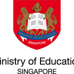 MOE  Ministry of Education, Singapore Logo Vector