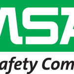 MSA   The Safety Company Logo Vector