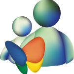 MSN Boneco Logo Vector