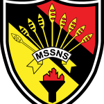 MSSNS Logo Vector