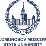 MSU Lomonosov Moscow State University Logo Vector