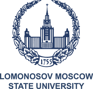 MSU Lomonosov Moscow State University Logo Vector